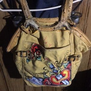 Mark Echo Bag